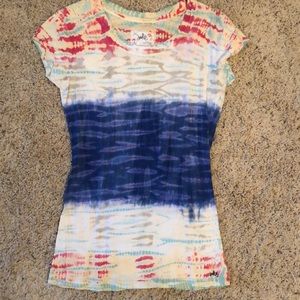 Jade shirt size large (fits like a medium)